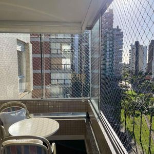 Apartamento com 131m², 3 dormitórios, 1 suíte, 2 vagas no Morada da Praça em Torres para Comprar