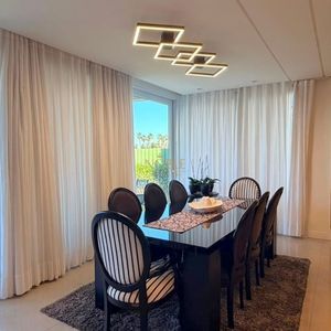 Casa com 265m², 3 dormitórios, 3 suítes, 2 vagas no Condomínio Ilhas Park em Torres para Comprar