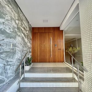 Cobertura com 280m², 4 dormitórios, 4 suítes, 2 vagas no Alvorada em Torres para Comprar