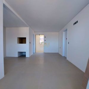 Apartamento com 53m², 1 dormitório, 1 suíte, 1 vaga no Punta Del Sole em Torres para Comprar