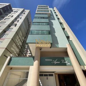 Apartamento, 1 dormitório, 1 suíte, 1 vaga no Água Verde em Torres para Comprar