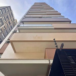 Apartamento com 139m², 3 dormitórios, 3 suítes, 2 vagas no Di milano em Torres para Comprar