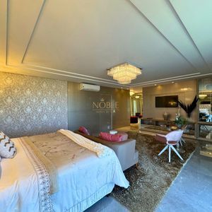 Casa de Condomínio com 444m², 4 dormitórios, 4 suítes, 4 vagas no Reserva das Águas em Torres para Comprar