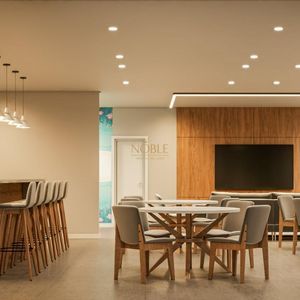 Apartamento, 1 dormitório, 1 vaga no Residencial Ettore em Torres para Comprar