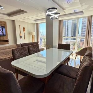 Apartamento com 75m², 2 dormitórios, 1 suíte, 1 vaga no Arca em Torres para Comprar