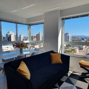 Apartamento com 68m², 2 dormitórios, 1 suíte, 1 vaga no Monet em Torres para Comprar
