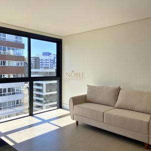 Apartamento com 73m², 2 dormitórios, 1 suíte, 1 vaga no Origem em Torres para Comprar