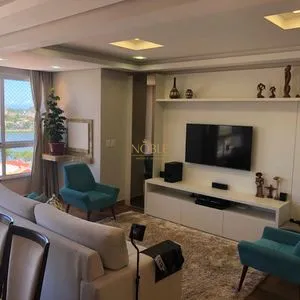 Apartamento com 89m², 3 dormitórios, 1 suíte, 1 vaga no 610 em Torres para Comprar
