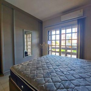 Apartamento com 104m², 3 dormitórios, 1 suíte, 1 vaga no Caribe em Torres para Comprar