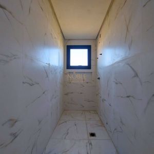 Geminado com 110m², 3 dormitórios, 1 suíte, 1 vaga no bairro Morada das Palmeiras em Torres para Comprar