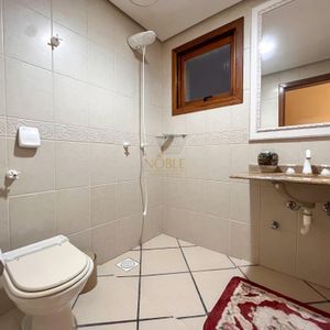 Apartamento com 161m², 3 dormitórios, 1 suíte, 1 vaga no Parliluad em Torres para Comprar