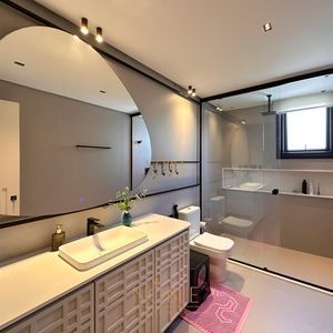 Cobertura com 344m², 3 dormitórios, 3 suítes, 3 vagas no Ares em Torres para Comprar