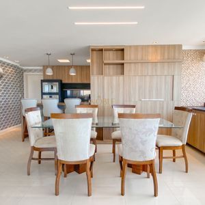 Apartamento com 124m², 3 dormitórios, 1 suíte, 1 vaga no Monte Olimpo em Torres para Comprar