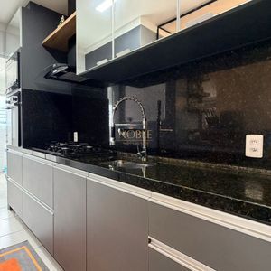 Apartamento, 3 dormitórios, 1 suíte, 1 vaga no Due Fratelli em Torres para Comprar