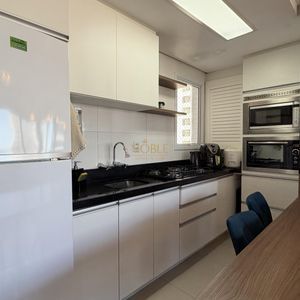 Apartamento com 88m², 3 dormitórios, 1 suíte, 1 vaga no Perito Moreno em Torres para Comprar