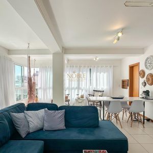 Apartamento com 120m², 3 dormitórios, 1 suíte, 1 vaga no Splendor em Torres para Comprar