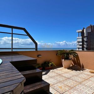 Apartamento com 125m², 3 dormitórios, 2 suítes, 1 vaga no Ilha de Malta em Torres para Comprar