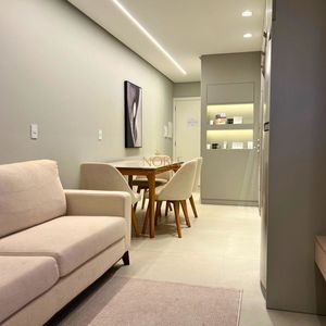 Studio com 34m², 1 dormitório, 1 vaga no Florença em Torres para Comprar