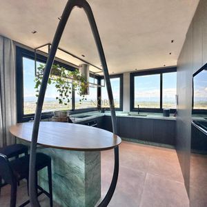 Apartamento com 89m², 2 dormitórios, 1 suíte, 1 vaga no Vista Mare em Torres para Comprar