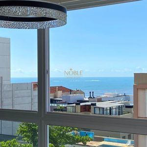 Apartamento com 112m², 3 dormitórios, 3 suítes, 2 vagas no La Vistara em Torres para Comprar