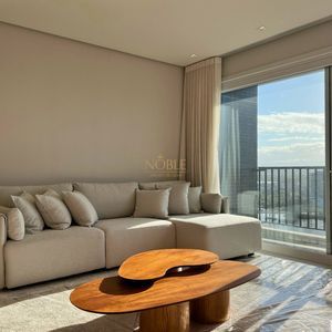 Apartamento com 91m², 2 dormitórios, 2 suítes, 2 vagas no Toronto em Torres para Comprar