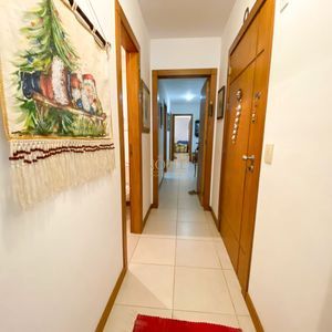 Apartamento com 149m², 3 dormitórios, 1 suíte, 2 vagas no Campana del Mare em Torres para Comprar