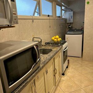 Apartamento com 60m², 1 dormitório no Torre de Prata em Torres para Comprar