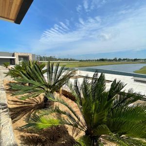 Terreno no Lake Cond. Resort em Torres para Comprar