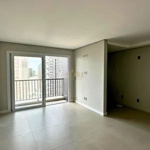 Apartamento com 70m², 2 dormitórios, 1 suíte, 1 vaga no Toronto em Torres para Comprar