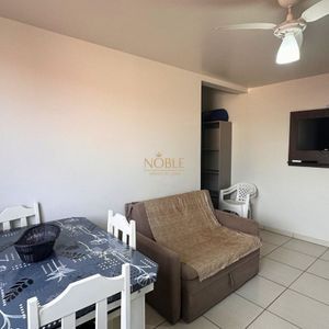 Apartamento com 42m², 1 dormitório, 1 vaga no AGUA VIVA em Torres para Comprar