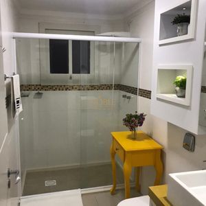 Apartamento com 200m², 3 dormitórios, 1 suíte, 2 vagas no Marina Del Rey em Torres para Comprar