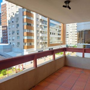 Apartamento com 125m², 3 dormitórios, 1 suíte, 1 vaga no Ilha do Farol em Torres para Comprar