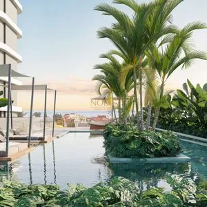 Cobertura com 465m², 4 dormitórios, 4 suítes, 2 vagas no Legend em Torres para Comprar