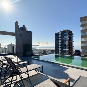 Apartamento com 72m², 2 dormitórios, 1 suíte, 1 vaga no Freedom em Torres para Comprar