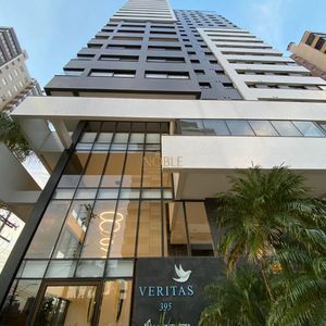 Apartamento com 77m², 2 dormitórios, 2 suítes, 1 vaga no Véritas em Torres para Comprar