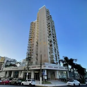 Apartamento com 48m², 1 dormitório, 1 vaga no Dunas Flat em Torres para Comprar