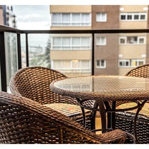 Apartamento com 116m², 3 dormitórios, 3 suítes, 2 vagas no Freedom em Torres para Comprar