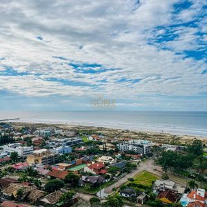 Apartamento com 142m², 3 dormitórios, 3 suítes, 2 vagas no Voga em Torres para Comprar