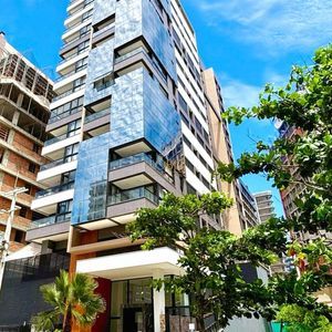 Apartamento com 78m², 2 dormitórios, 1 suíte, 1 vaga no Freedom em Torres para Comprar