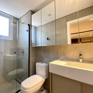 Apartamento com 136m², 3 dormitórios, 3 suítes, 2 vagas no Dall'acqua em Torres para Comprar