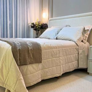 Apartamento com 100m², 2 dormitórios, 2 suítes, 2 vagas no Origem em Torres para Comprar