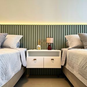 Apartamento com 72m², 2 dormitórios, 1 suíte, 1 vaga no Freedom em Torres para Comprar