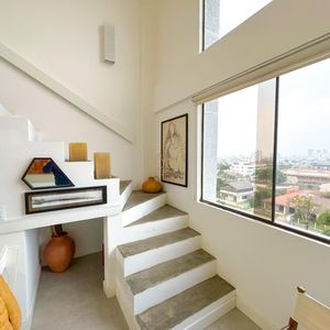 Loft com 50m², 1 dormitório, 1 suíte, 1 vaga no Loft Las Piedras em Torres para Comprar