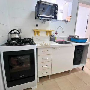 Apartamento com 70m², 2 dormitórios no Portal de Torres em Torres para Comprar