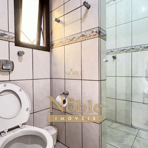 Apartamento com 110m², 2 dormitórios, 1 suíte, 1 vaga no Edificio Punta Balena em Torres para Comprar