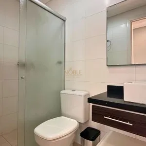 Apartamento com 78m², 2 dormitórios, 1 suíte, 1 vaga no Rosenda em Torres para Comprar