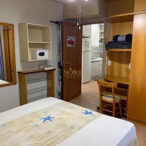 Apartamento com 58m², 1 dormitório, 1 vaga no Dunas Flat em Torres para Comprar