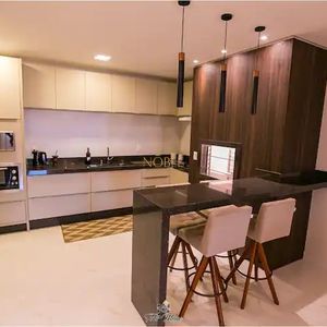 Apartamento com 122m², 3 dormitórios, 1 suíte, 3 vagas no Cannes Résidentiel em Torres para Comprar