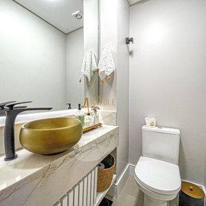 Apartamento com 139m², 3 dormitórios, 3 suítes, 2 vagas no Di milano em Torres para Comprar