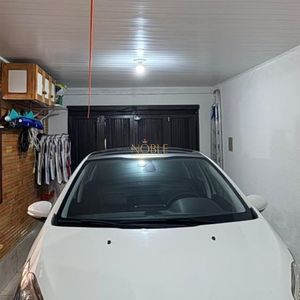 Casa com 98m², 3 dormitórios, 2 vagas no bairro Praia da Cal em Torres para Comprar